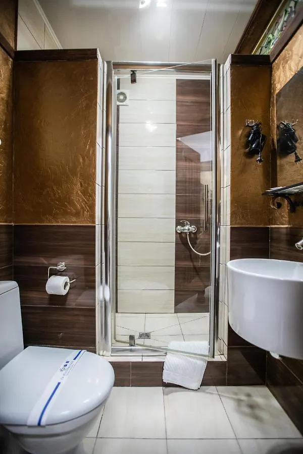 Apartment Квартира В Центрі На Вулиці Староєврейській 15А Біля Наливок Львова