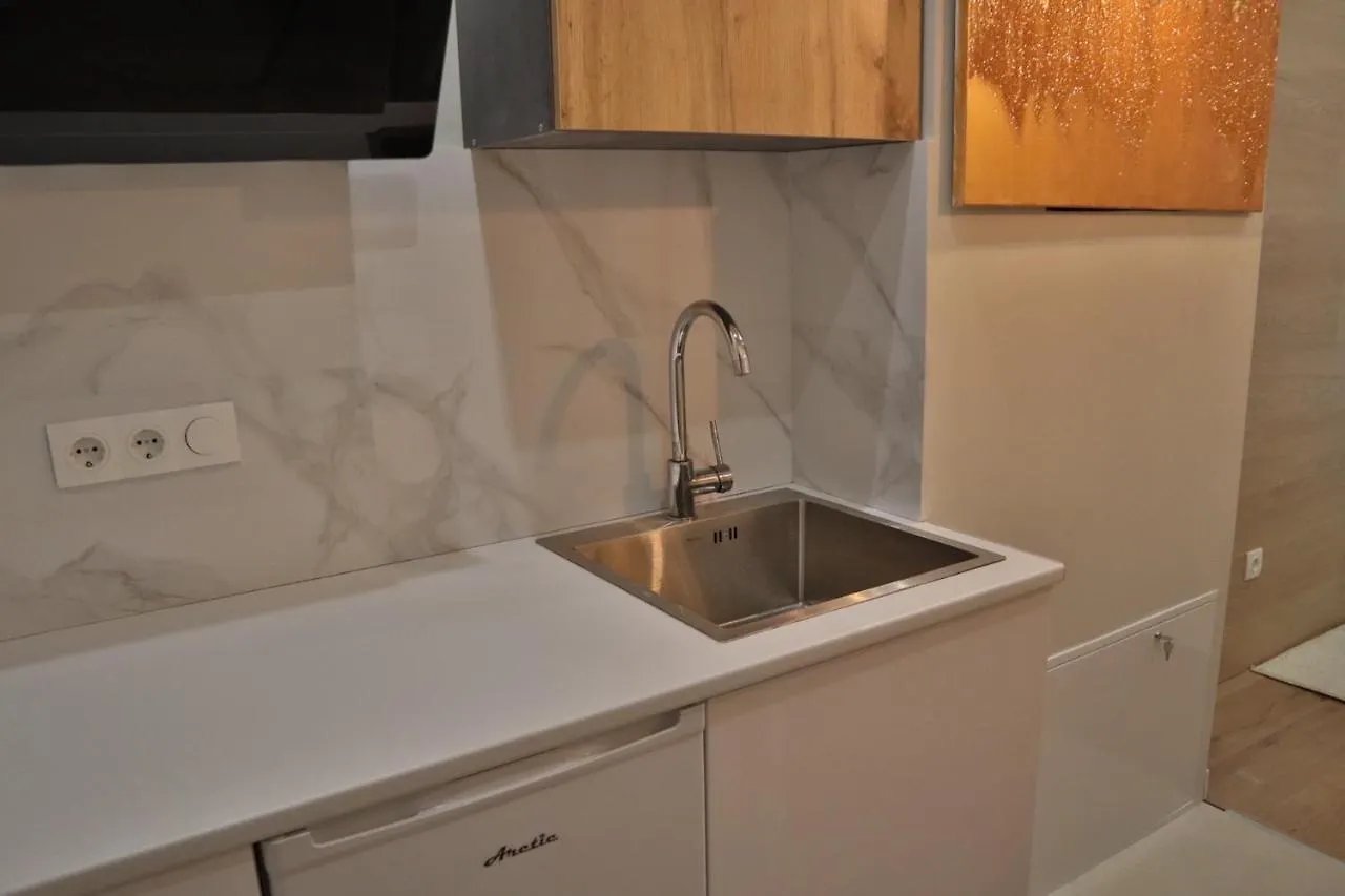 Apartment Квартира В Центрі На Вулиці Староєврейській 15А Біля Наливок Львова